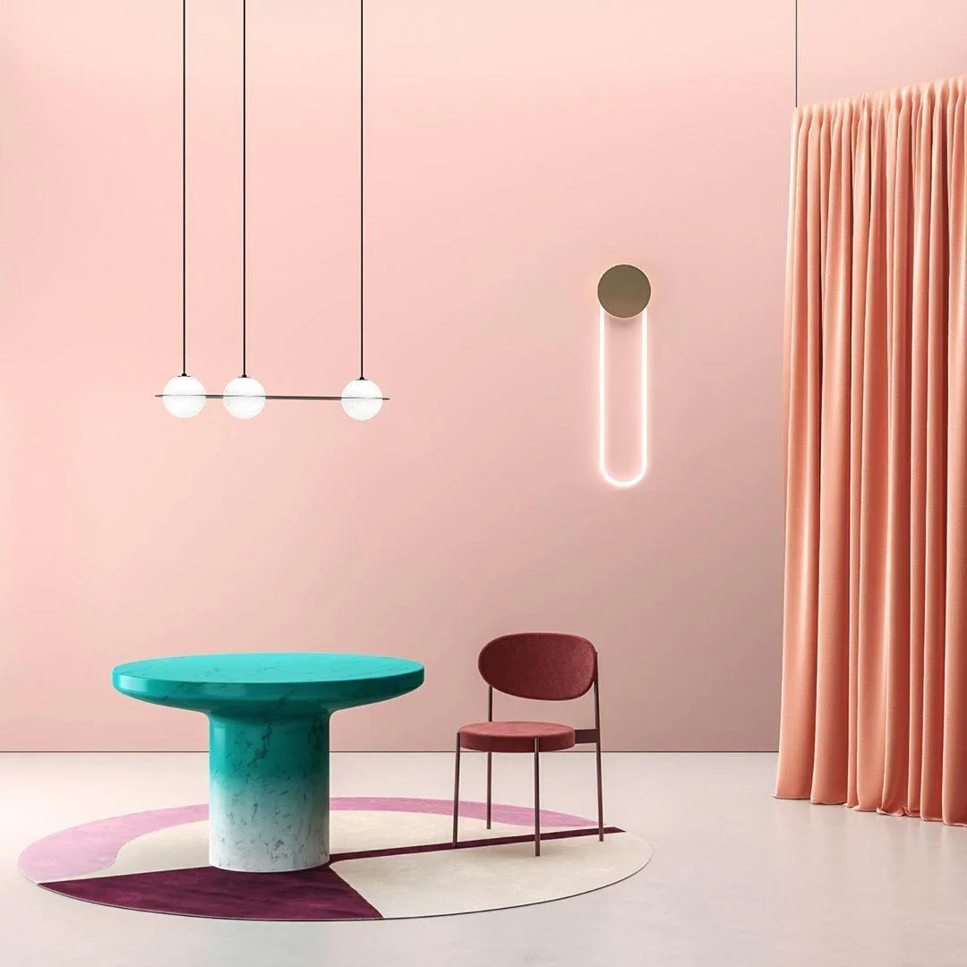 Lumicen Minimalist Wall Lamp - Image 29