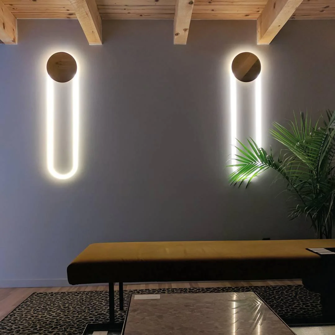 Lumicen Minimalist Wall Lamp - Image 30