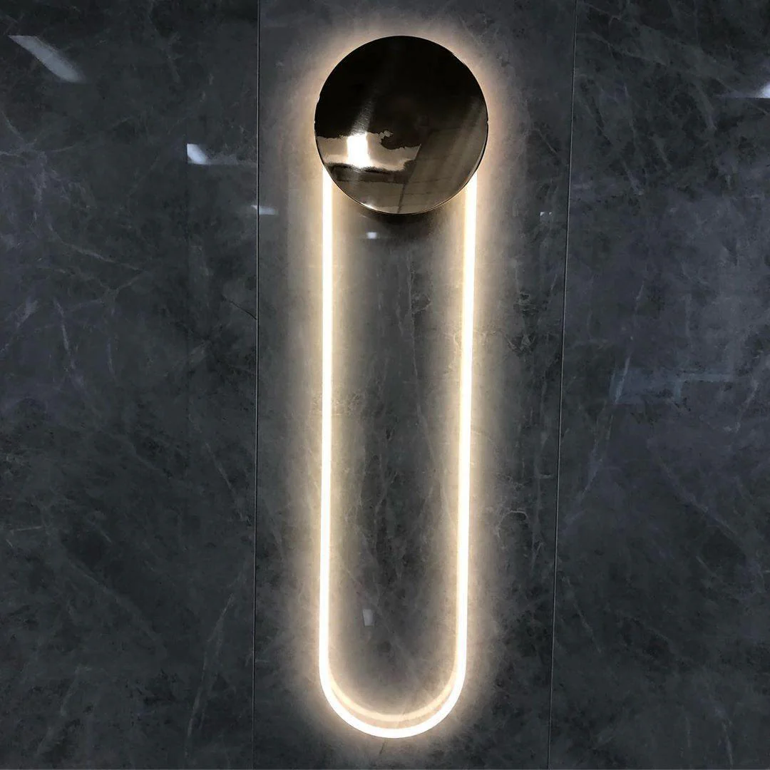 Lumicen Minimalist Wall Lamp - Image 38
