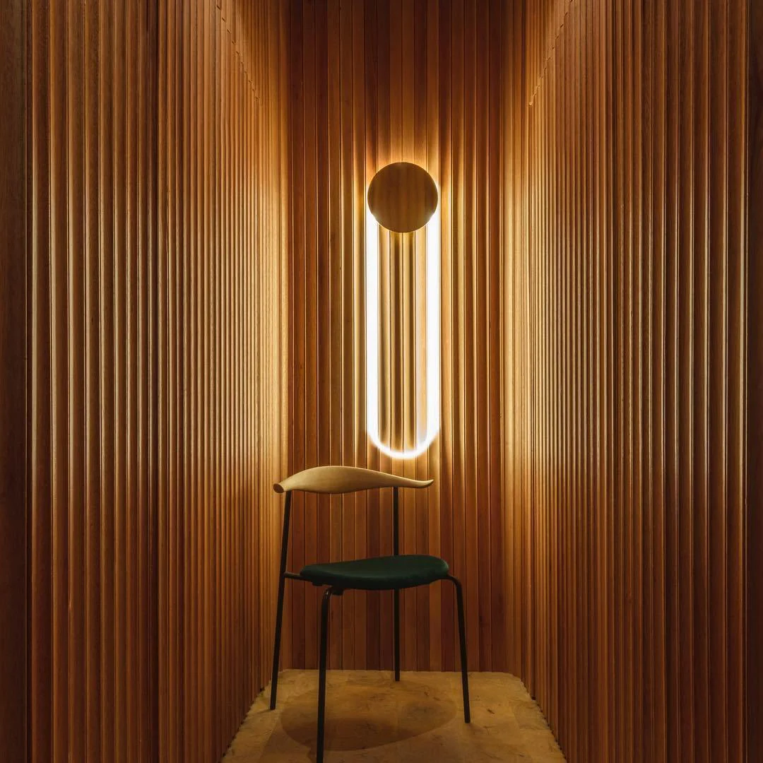 Lumicen Minimalist Wall Lamp - Image 4
