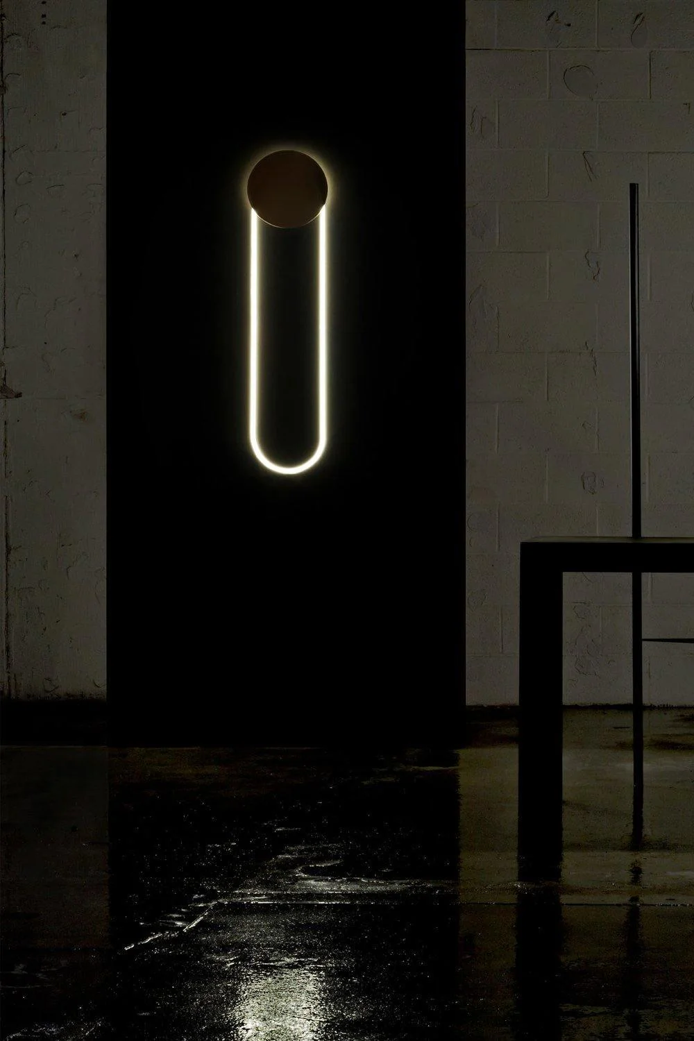 Lumicen Minimalist Wall Lamp - Image 8