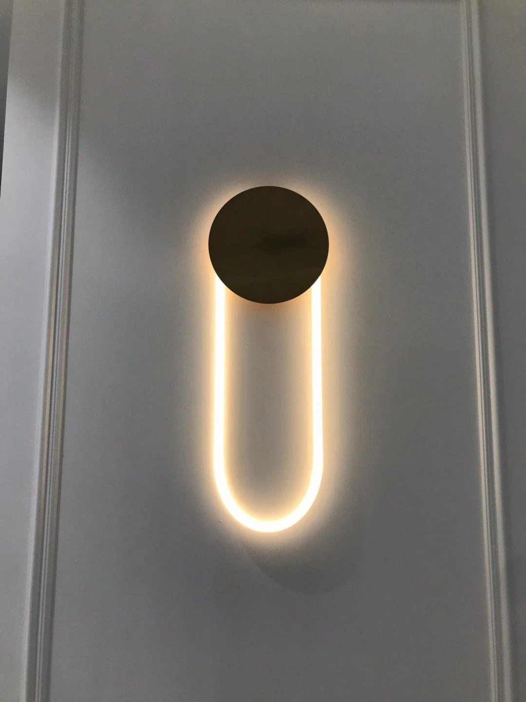 Lumicen Minimalist Wall Lamp - Image 9