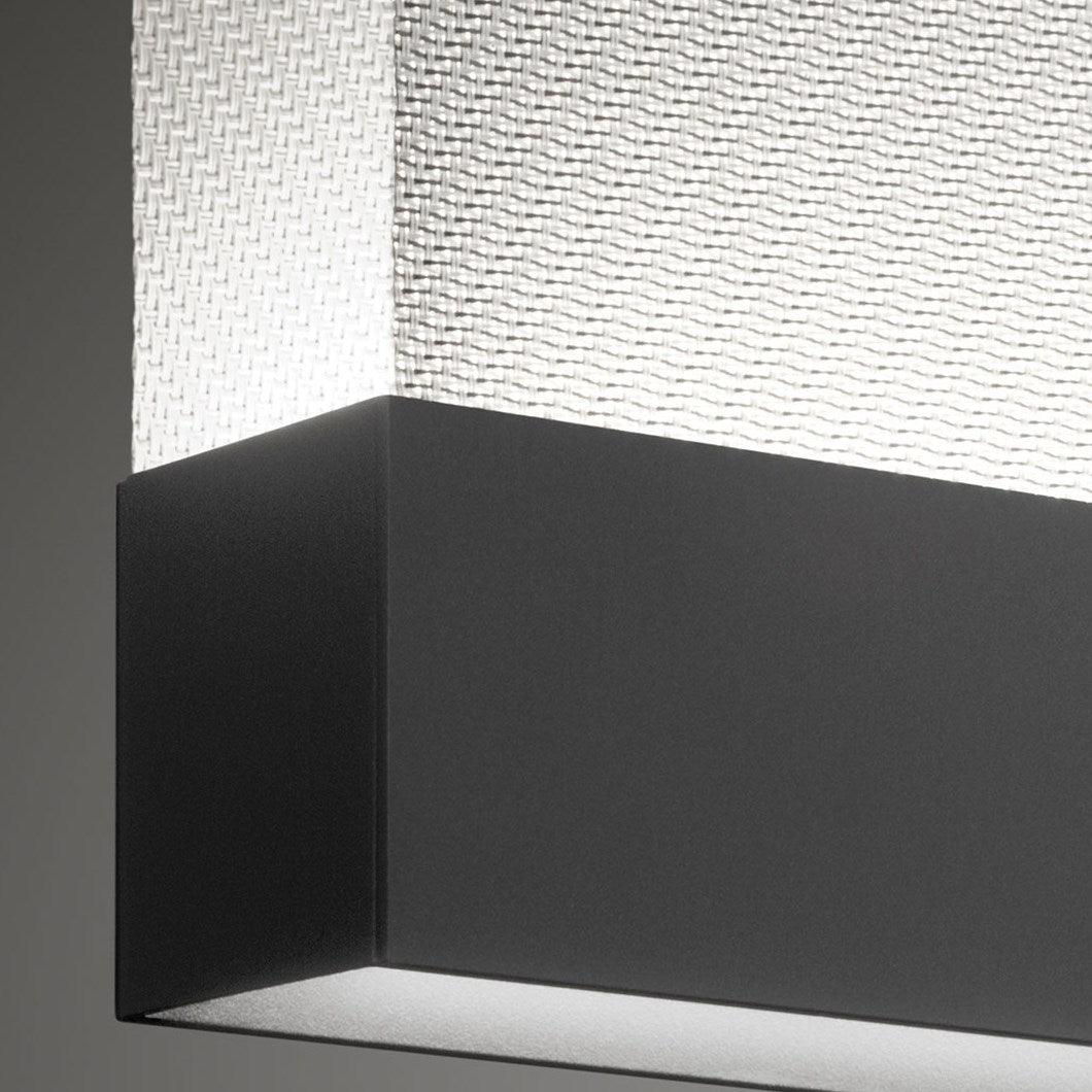 Lumina Minimalist Curtain Pendant Lamp - Image 14