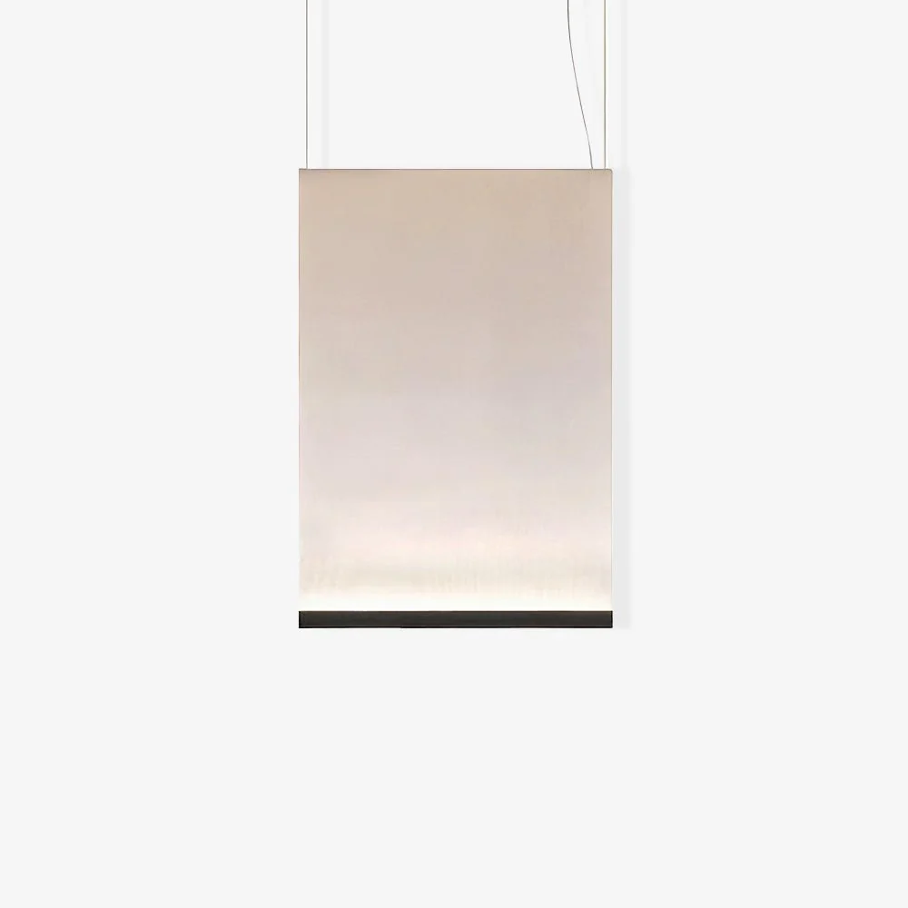Lumina Minimalist Curtain Pendant Lamp - Image 15