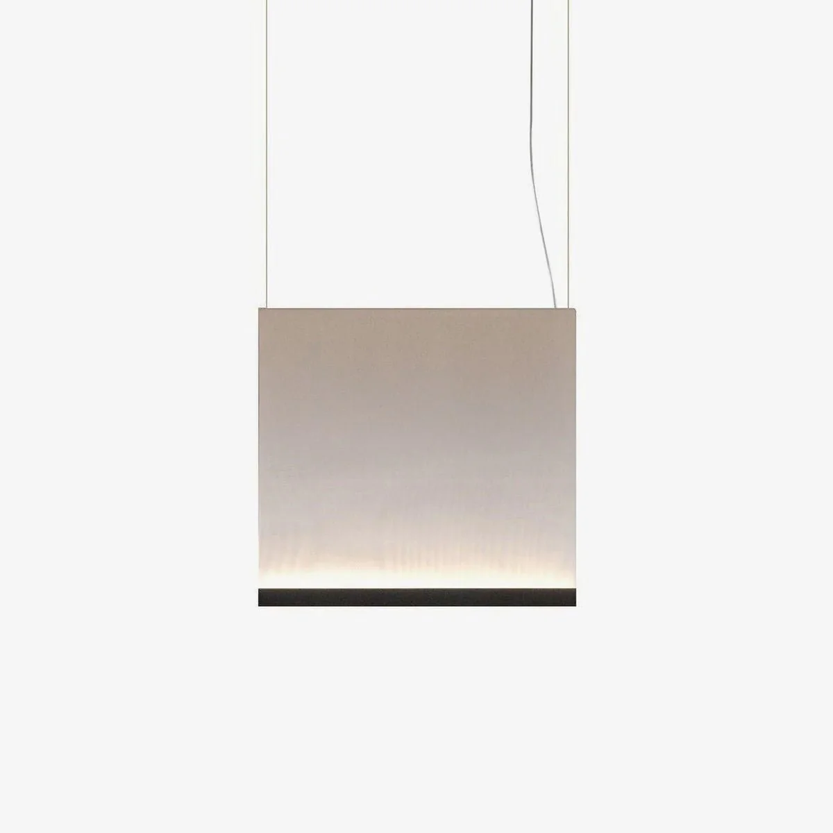 Lumina Minimalist Curtain Pendant Lamp - Image 17