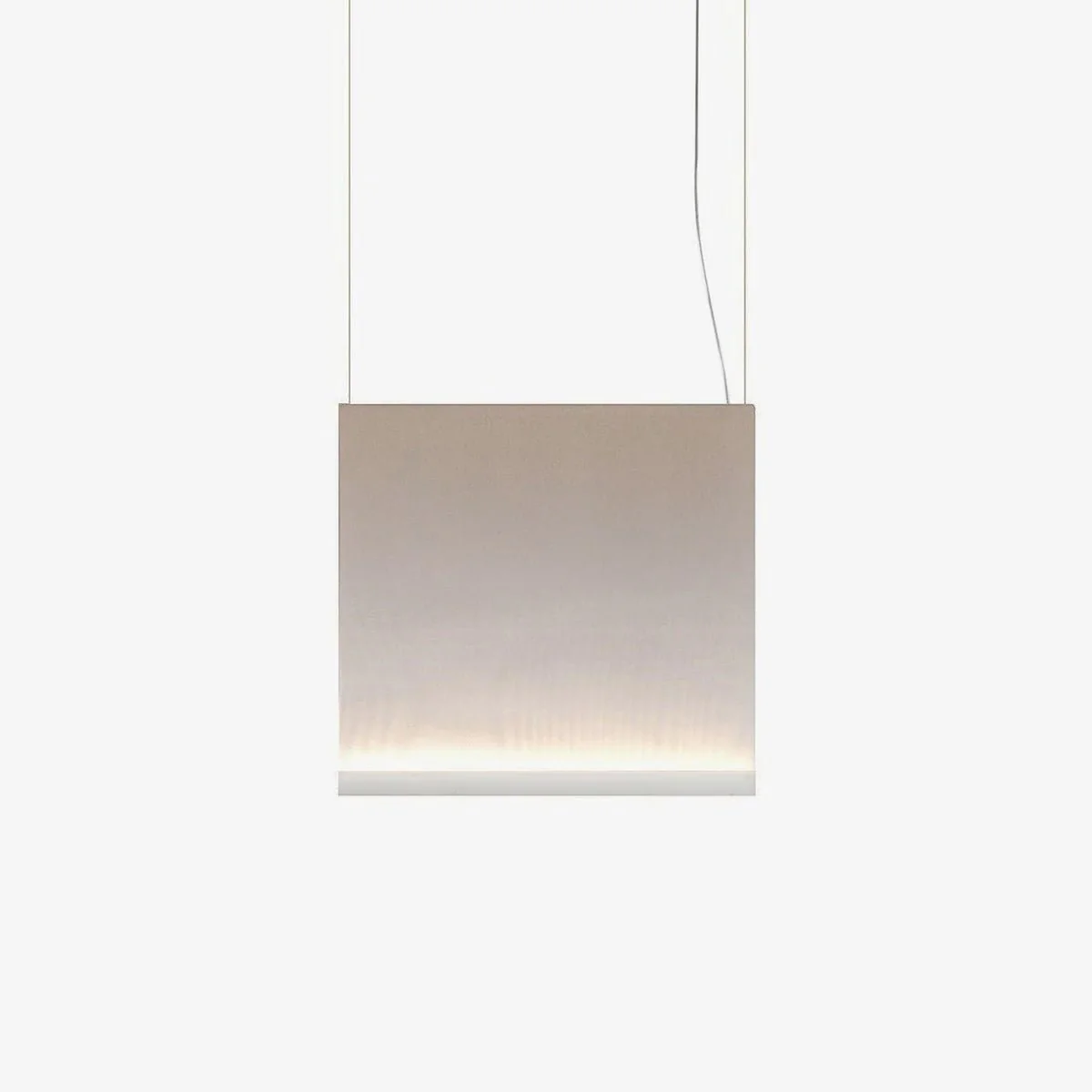 Lumina Minimalist Curtain Pendant Lamp - Image 18