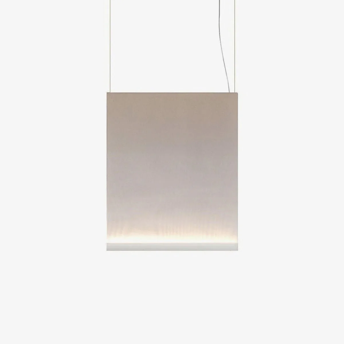Lumina Minimalist Curtain Pendant Lamp - Image 20