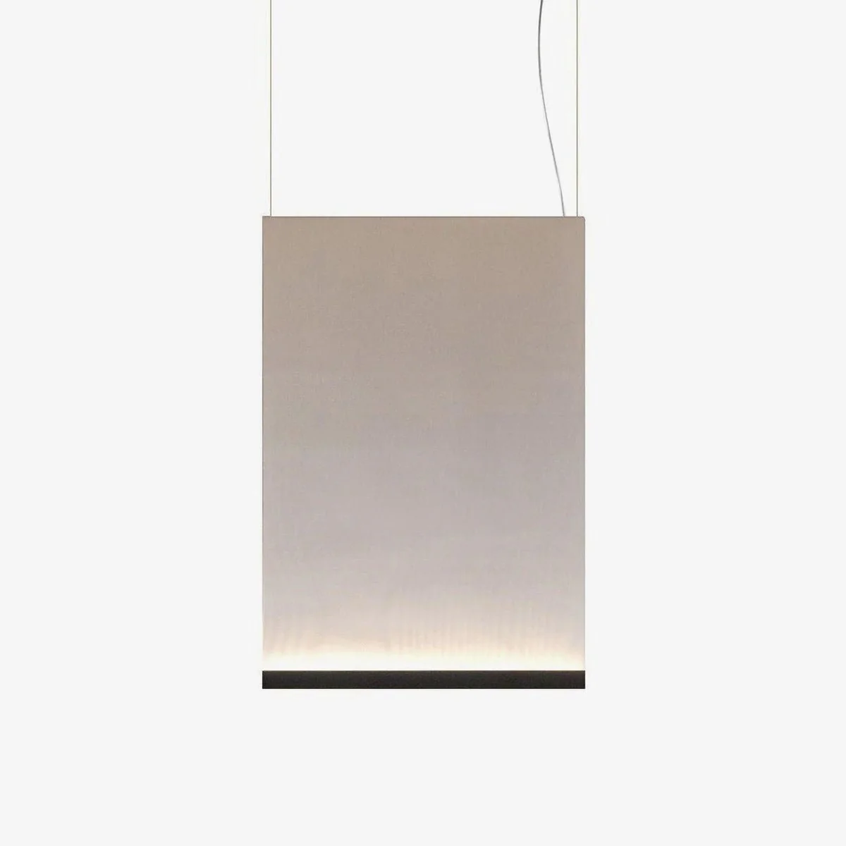 Lumina Minimalist Curtain Pendant Lamp - Image 21