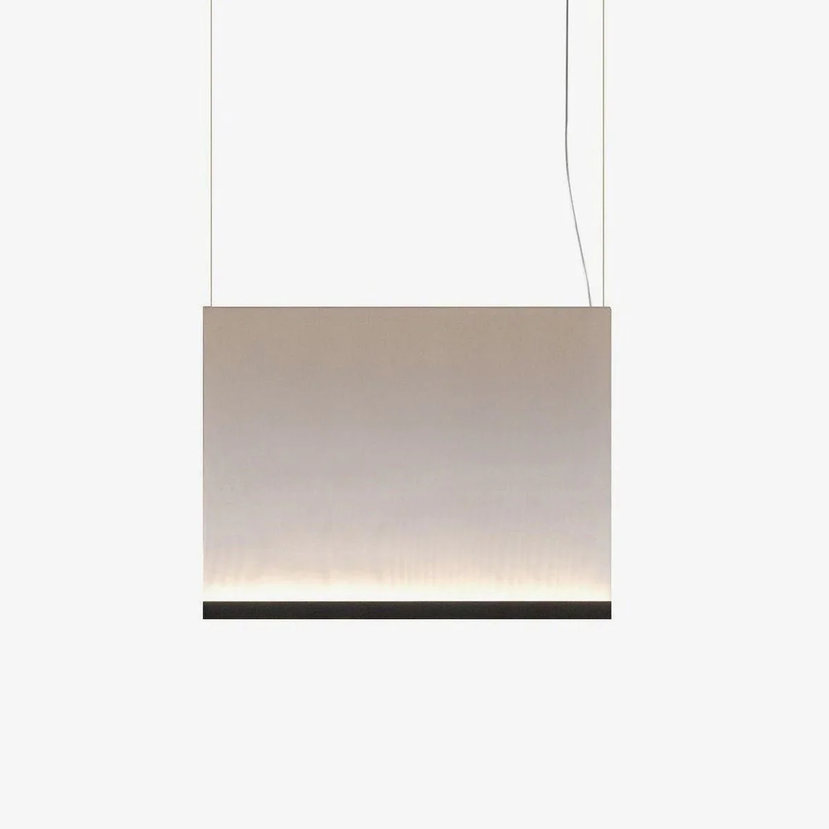 Lumina Minimalist Curtain Pendant Lamp - Image 26