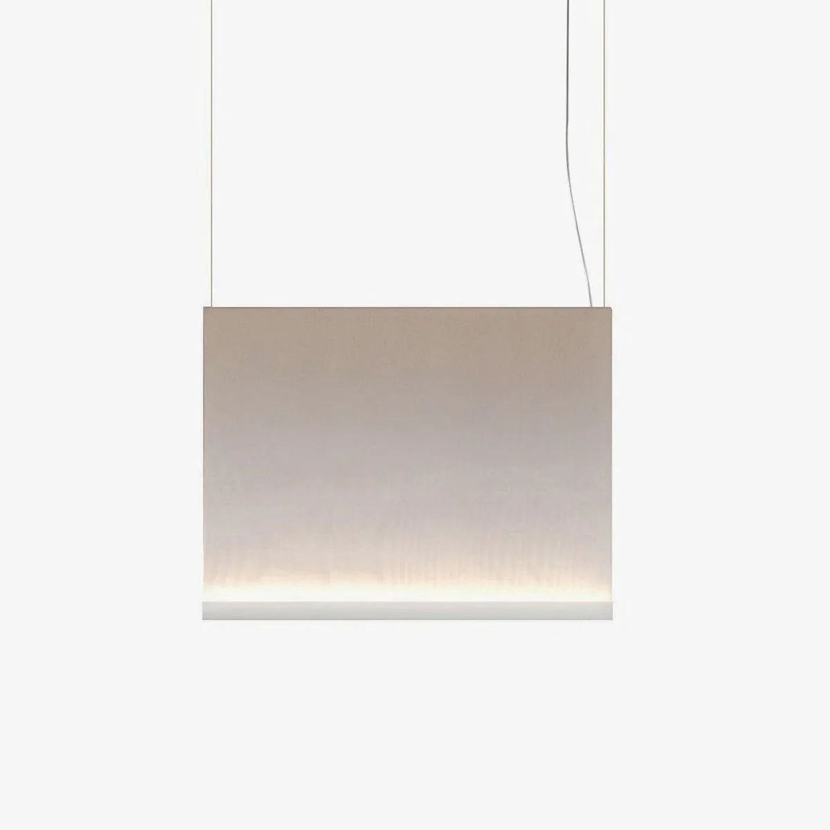 Lumina Minimalist Curtain Pendant Lamp - Image 27
