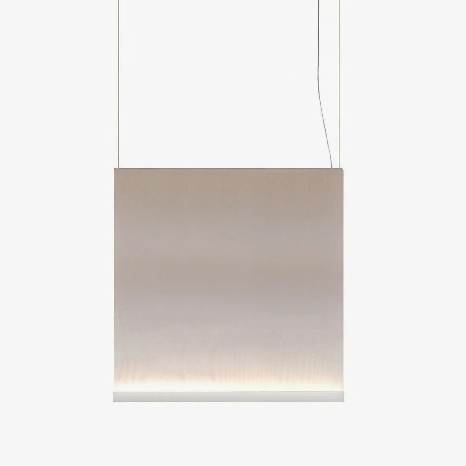 Lumina Minimalist Curtain Pendant Lamp - Image 30