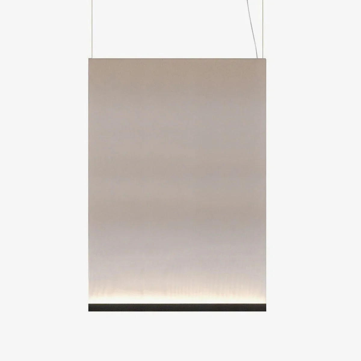 Lumina Minimalist Curtain Pendant Lamp - Image 31