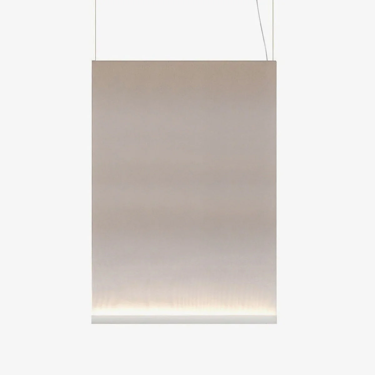 Lumina Minimalist Curtain Pendant Lamp - Image 32