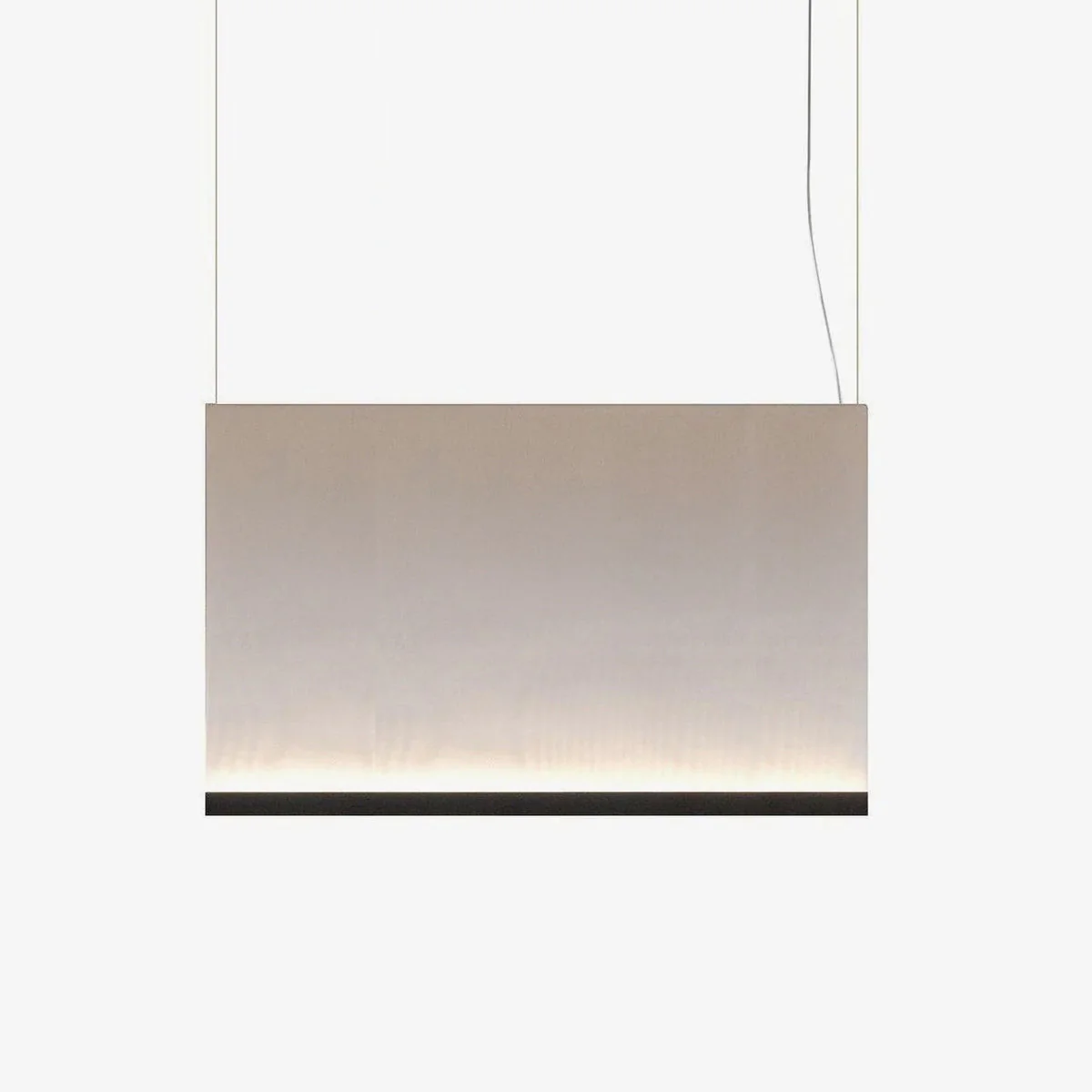 Lumina Minimalist Curtain Pendant Lamp - Image 33