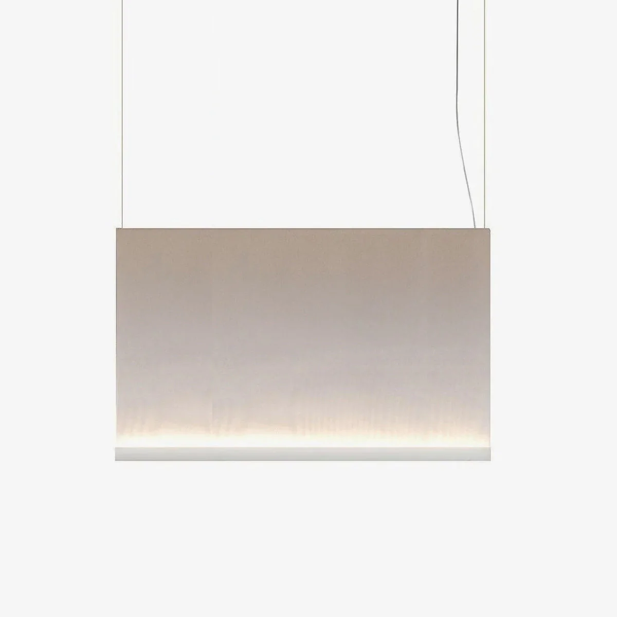 Lumina Minimalist Curtain Pendant Lamp - Image 35