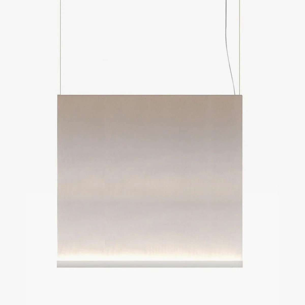 Lumina Minimalist Curtain Pendant Lamp - Image 37