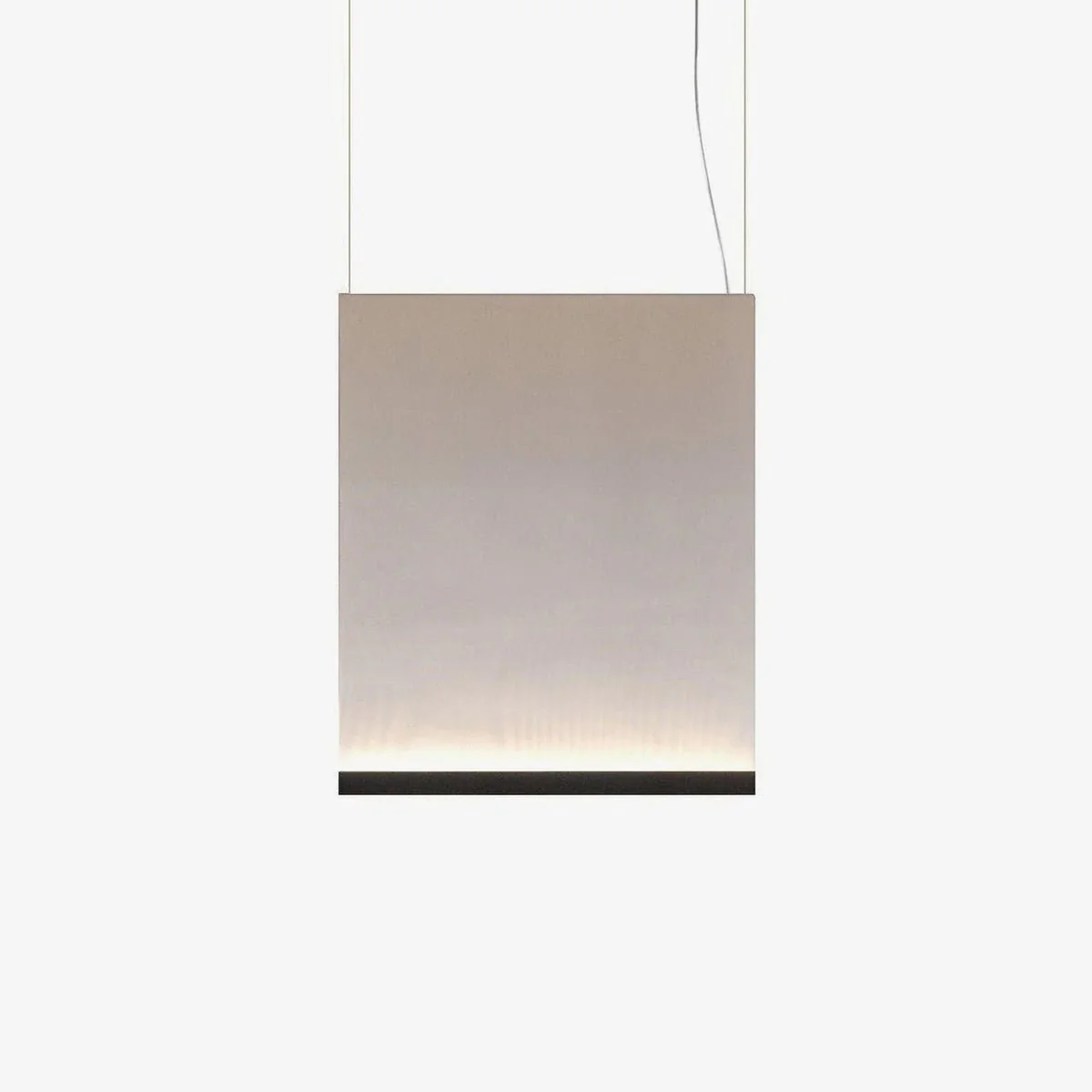 Lumina Minimalist Curtain Pendant Lamp - Image 43