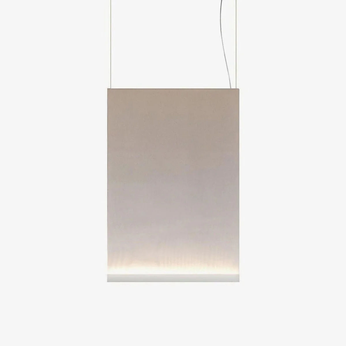 Lumina Minimalist Curtain Pendant Lamp - Image 47