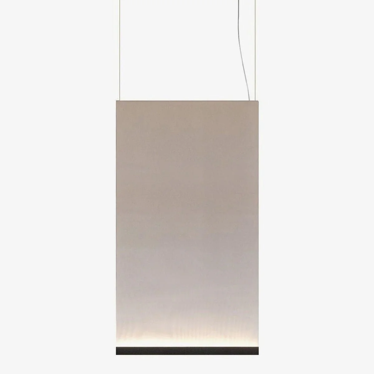 Lumina Minimalist Curtain Pendant Lamp - Image 48