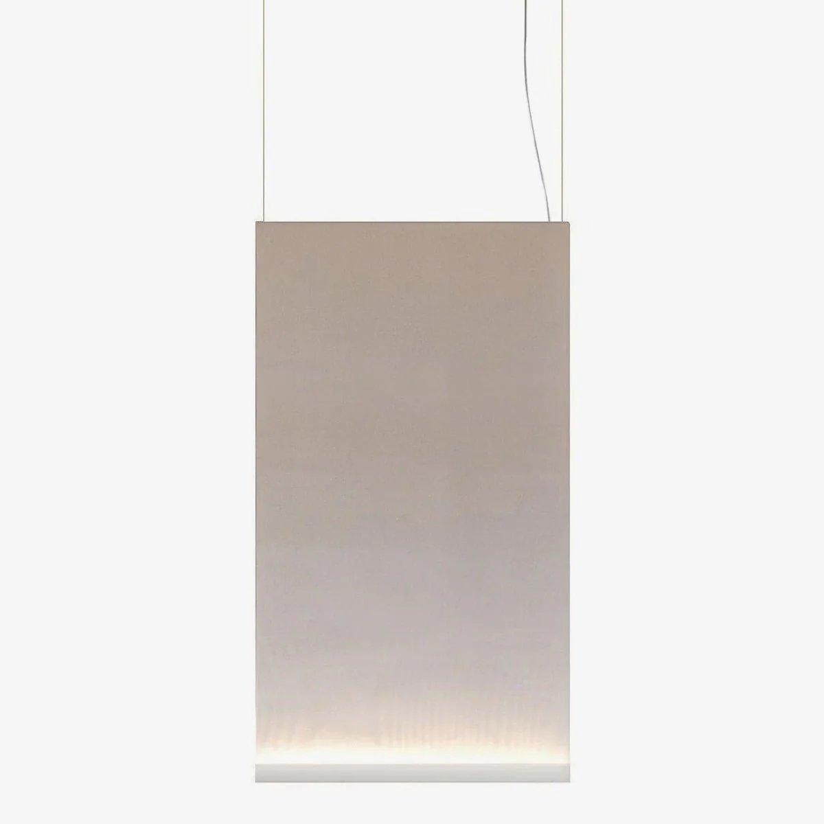 Lumina Minimalist Curtain Pendant Lamp - Image 49