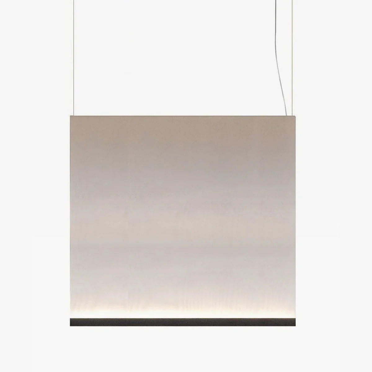 Lumina Minimalist Curtain Pendant Lamp - Image 60