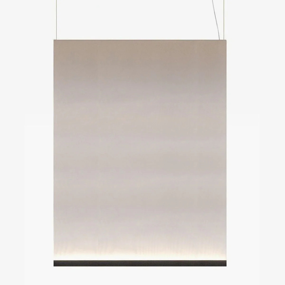 Lumina Minimalist Curtain Pendant Lamp - Image 62