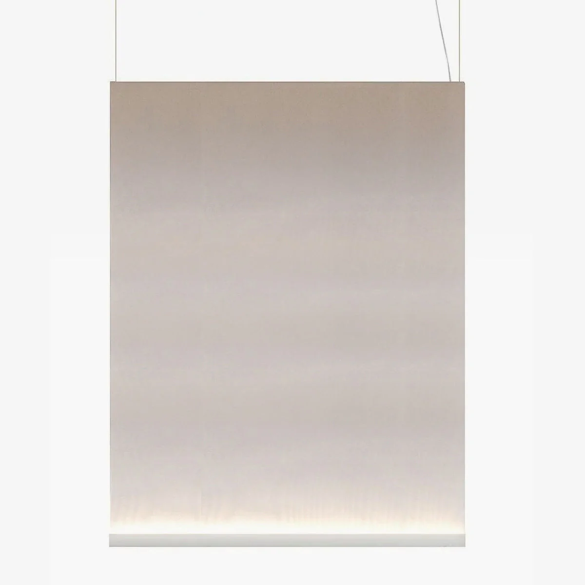 Lumina Minimalist Curtain Pendant Lamp - Image 63