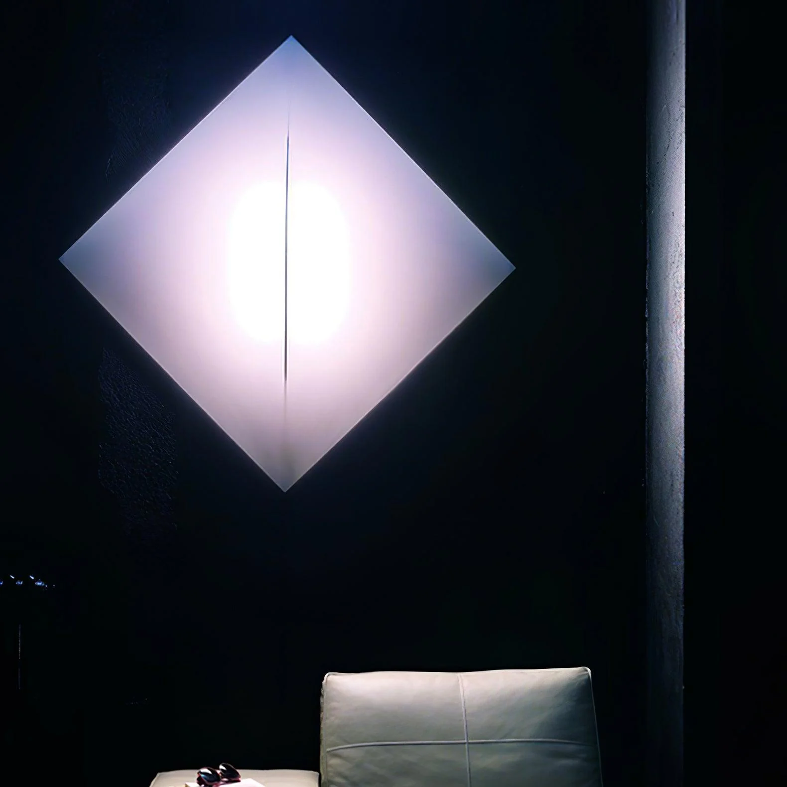 Lumina Minimalist Fabric Wall lamp - Image 22