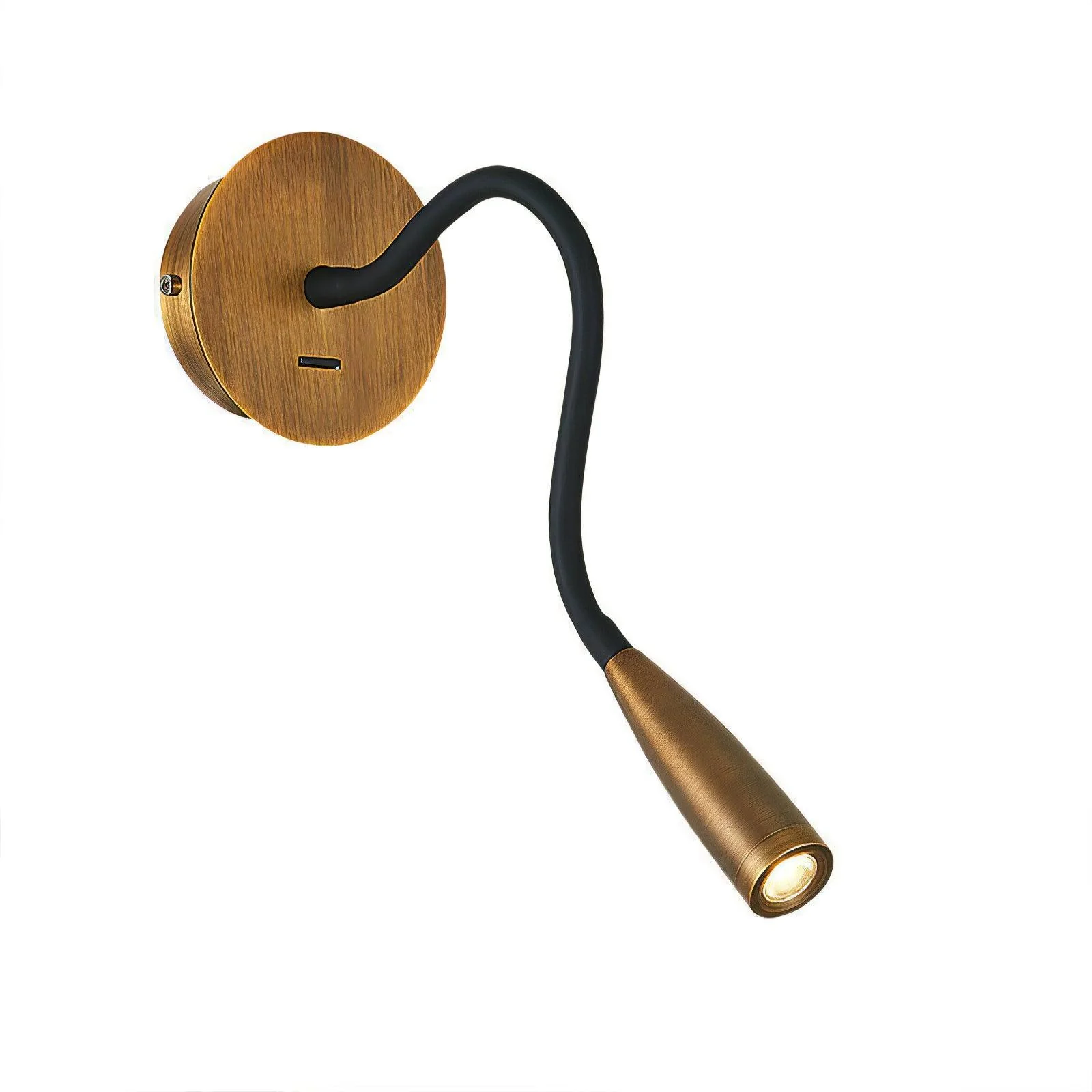 Lumise Contemporary Wall Lamp - Image 5