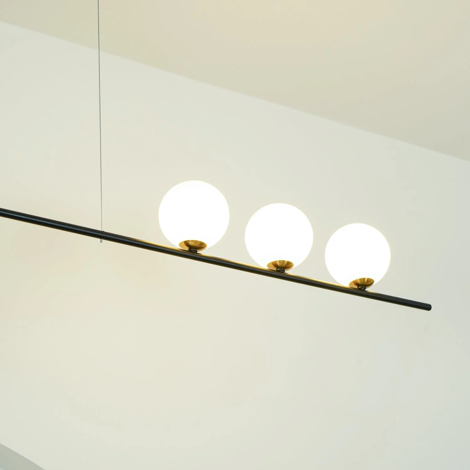 Lumora Contemporary Suspension Light - Image 23