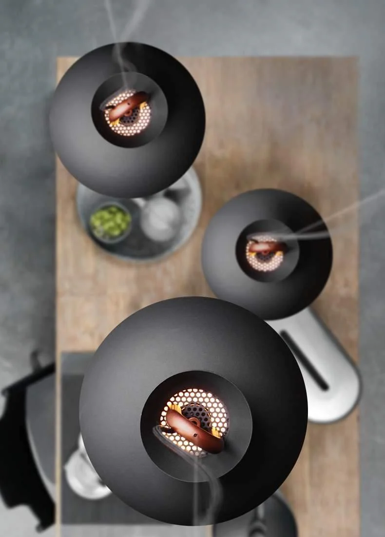 Lumora Minimalist Pendant Light - Image 29