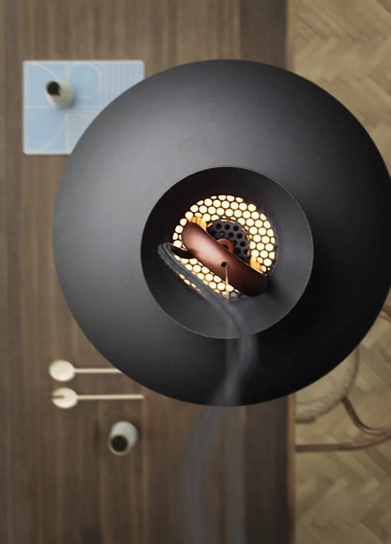Lumora Minimalist Pendant Light - Image 31