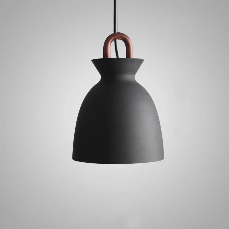 Lumora Minimalist Pendant Light - Image 33