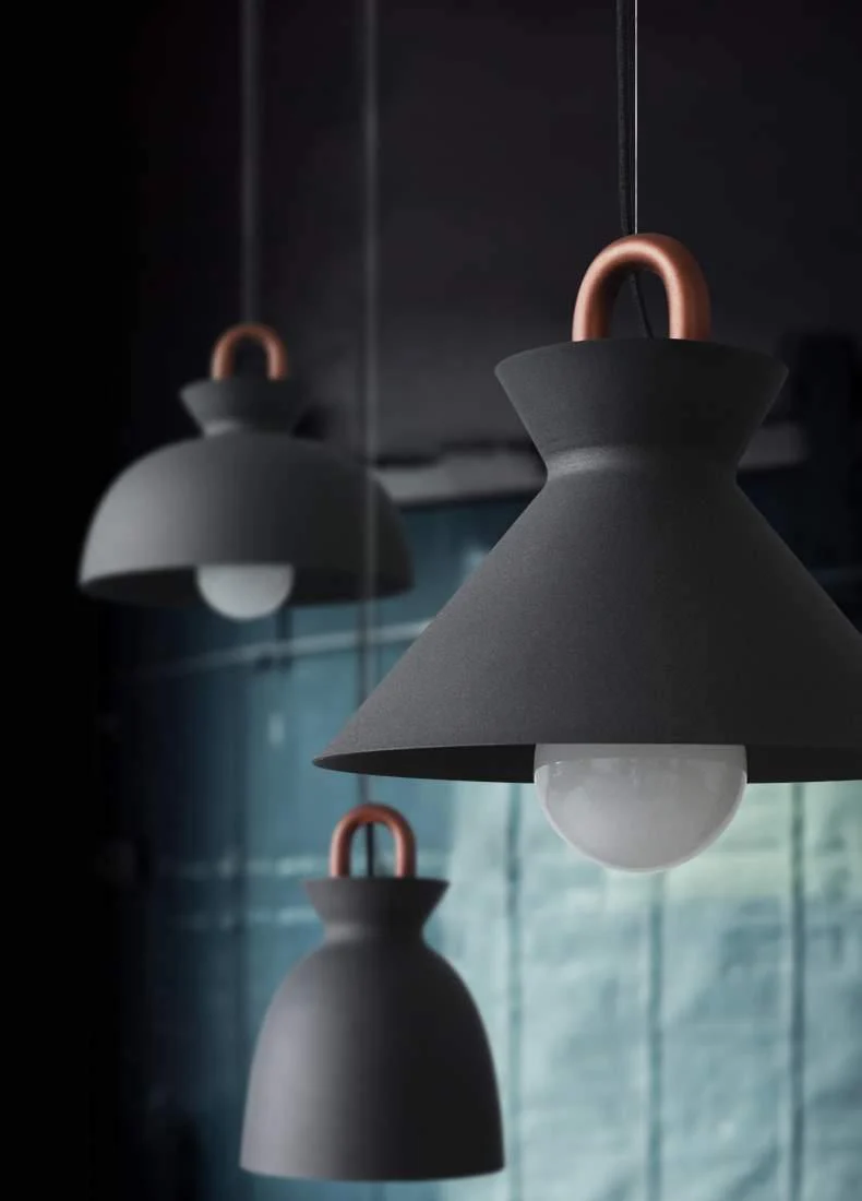 Lumora Minimalist Pendant Light - Image 39
