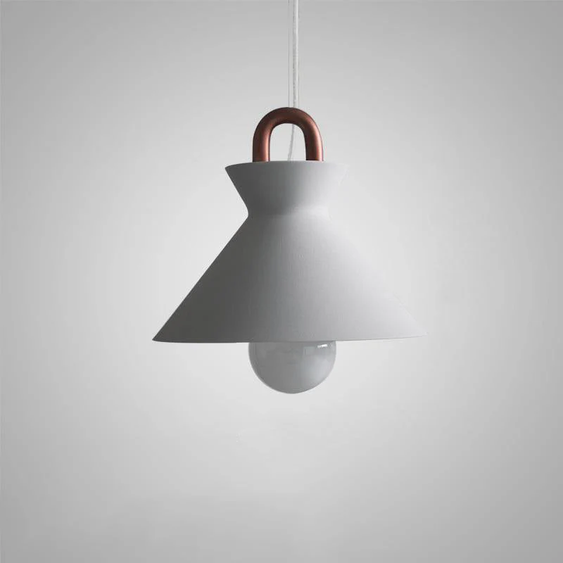 Lumora Minimalist Pendant Light - Image 58