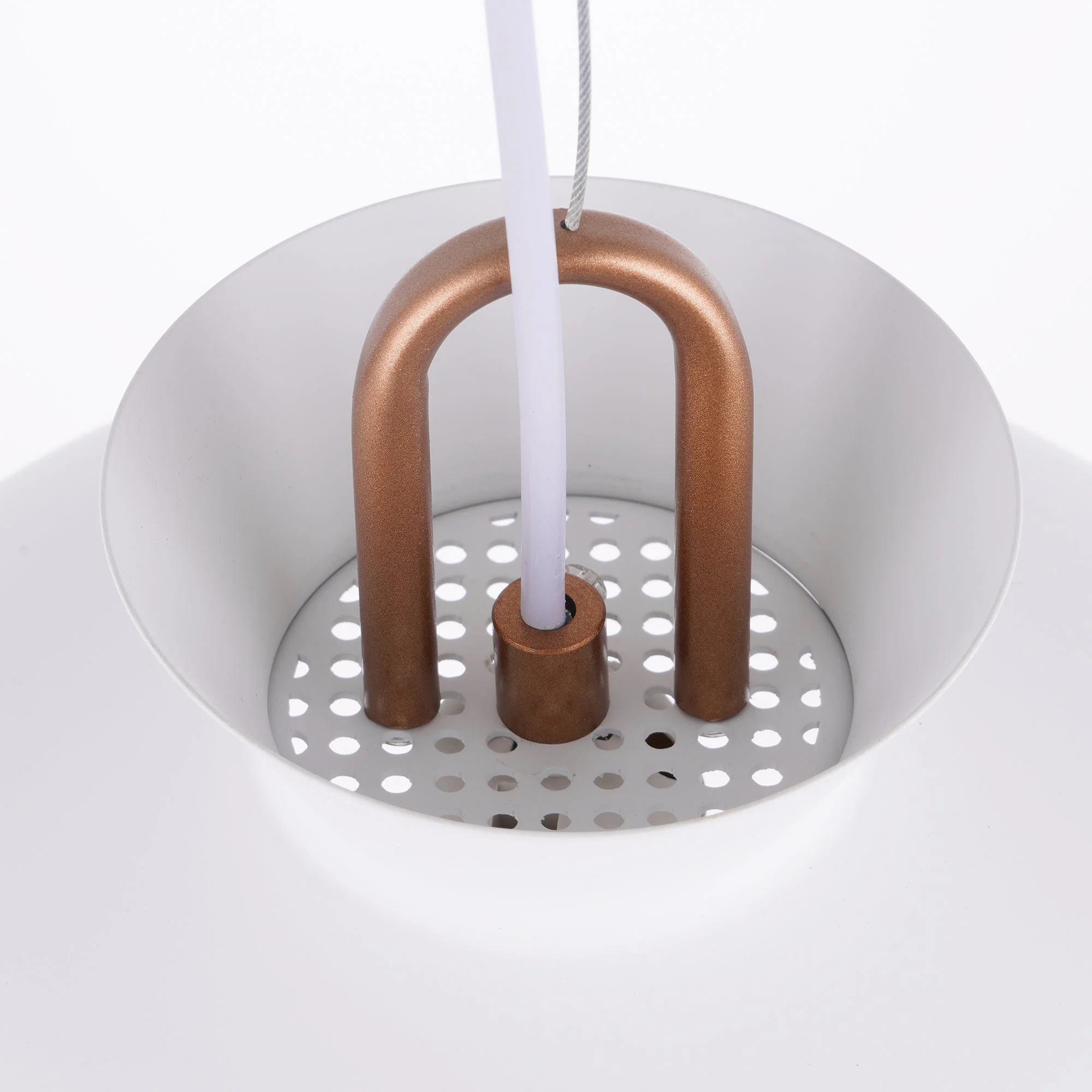 Lumora Minimalist Pendant Light - Image 59