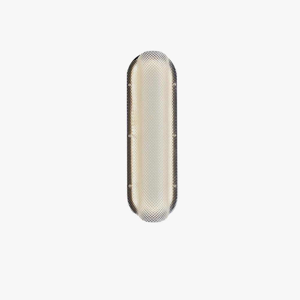 Lumorecs Glass Industrial Wall Lamp - Image 4