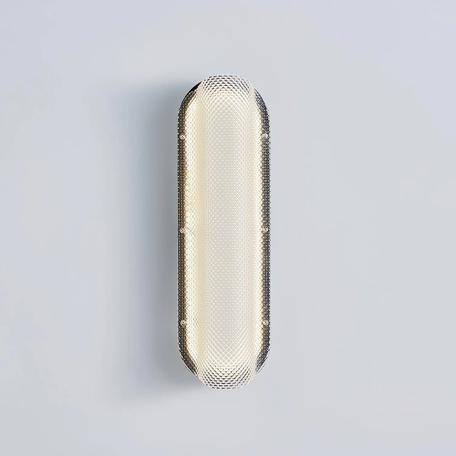 Lumorecs Glass Industrial Wall Lamp - Image 8