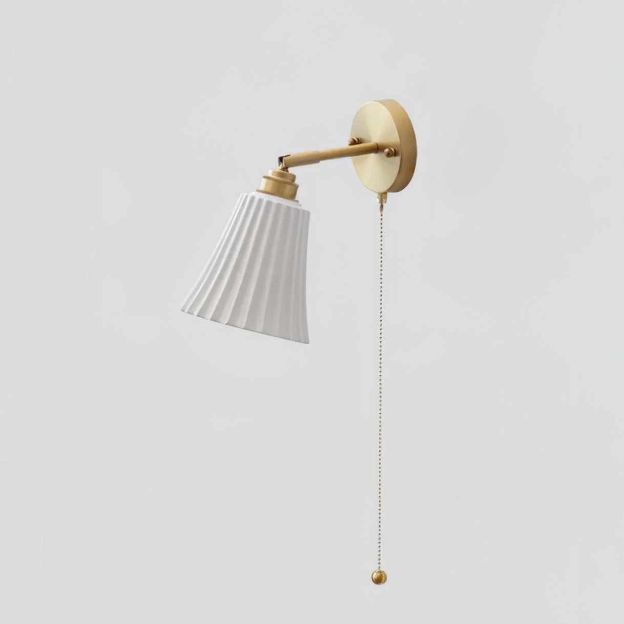 Lumorise Ceramic Vintage Wall Lamp - Image 26