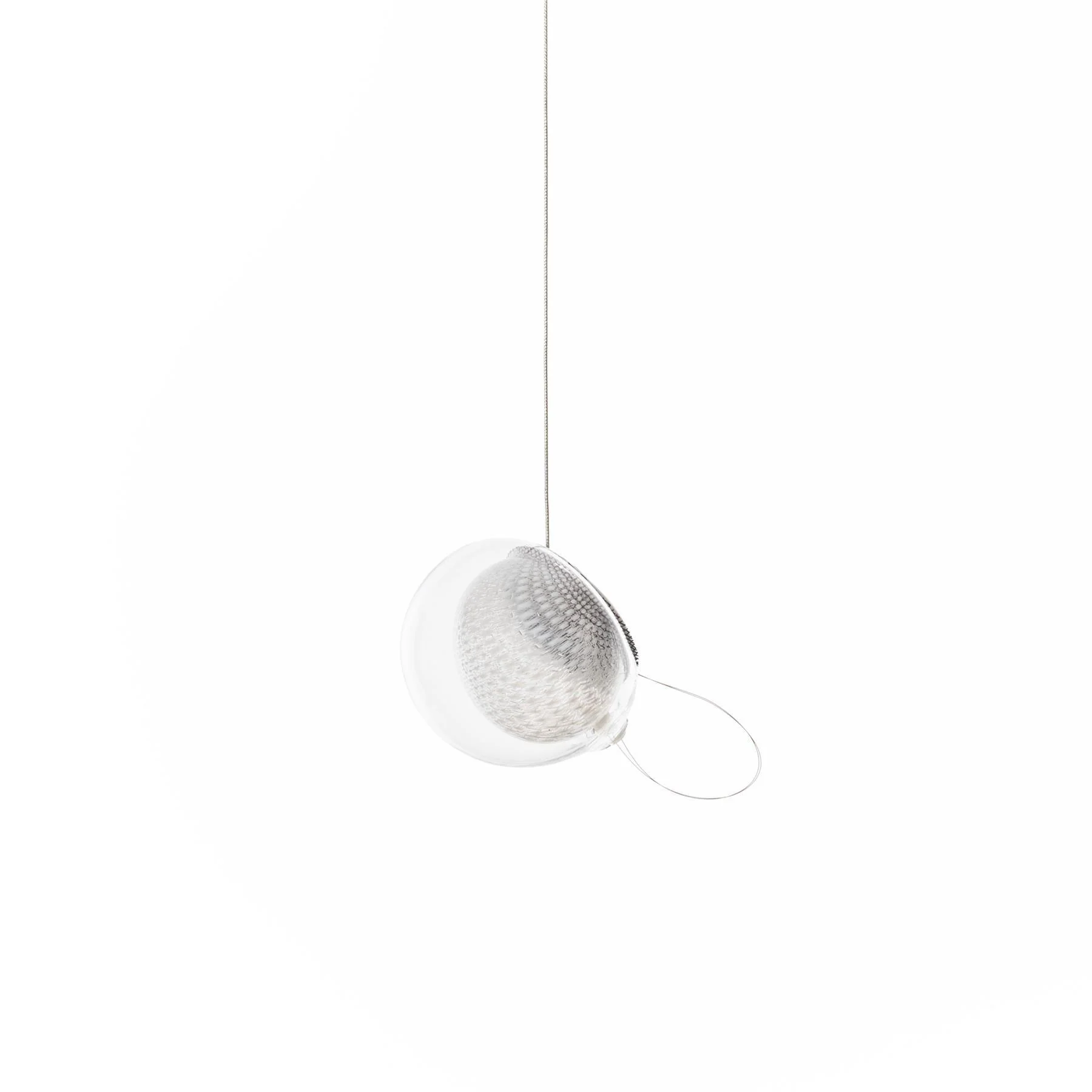 Lunacen Artistic Glass Pendant Light - Image 22