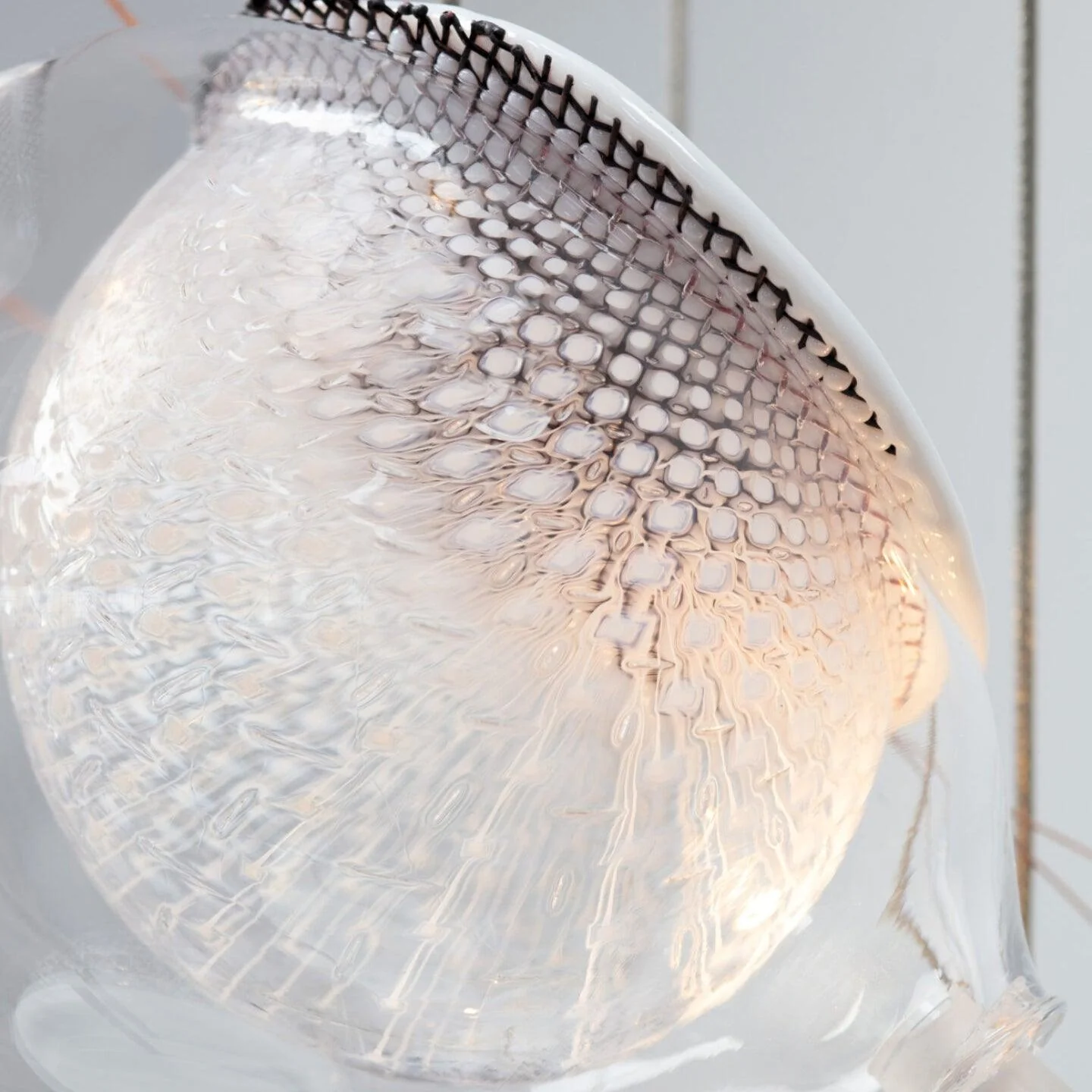 Lunacen Artistic Glass Pendant Light - Image 24