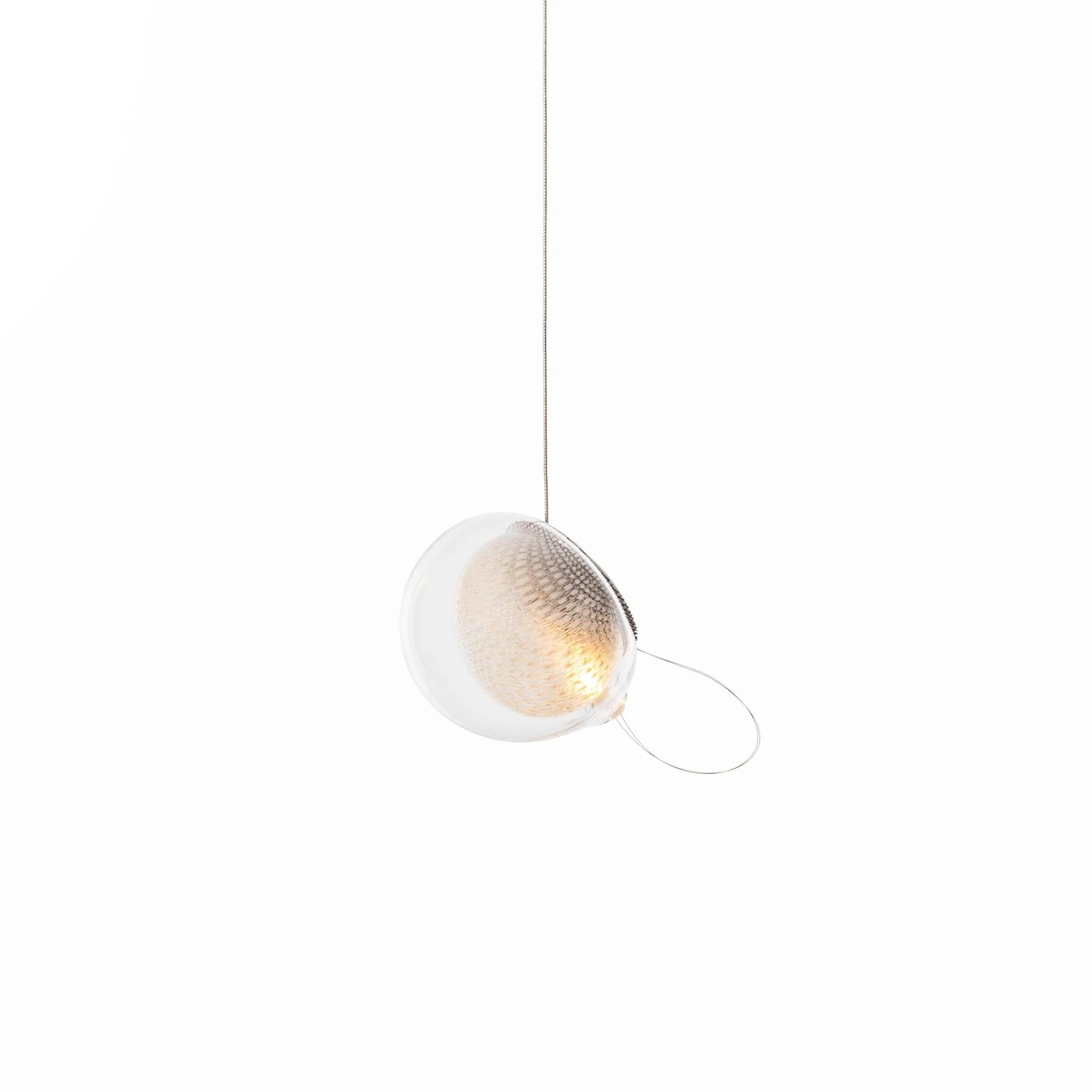 Lunacen Artistic Glass Pendant Light - Image 26