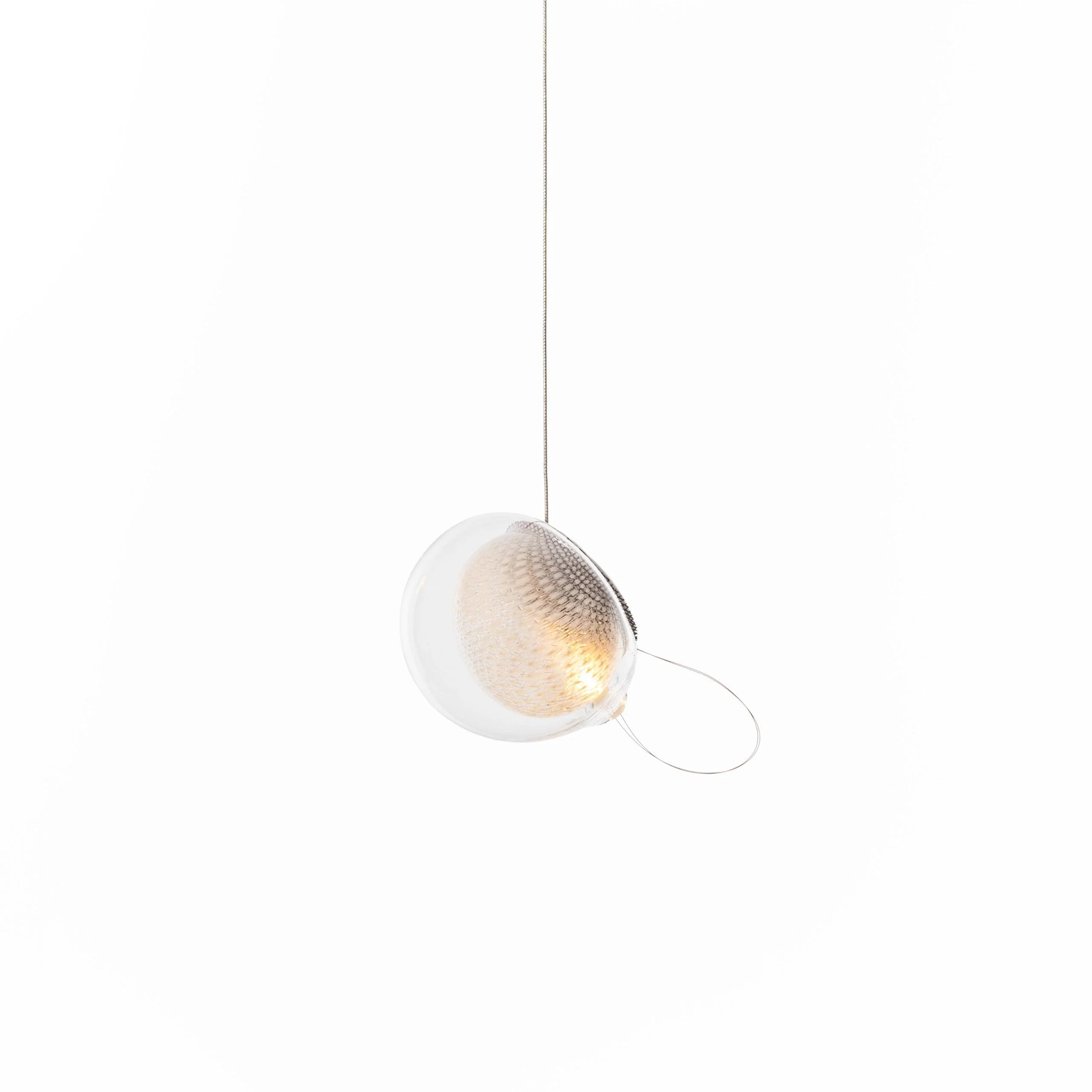 Lunacen Artistic Glass Pendant Light - Image 33