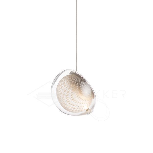 Lunacen Artistic Glass Pendant Light - Image 44