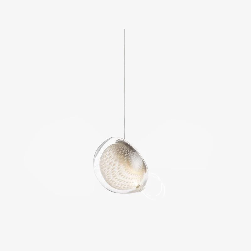 Lunacen Artistic Glass Pendant Light - Image 55