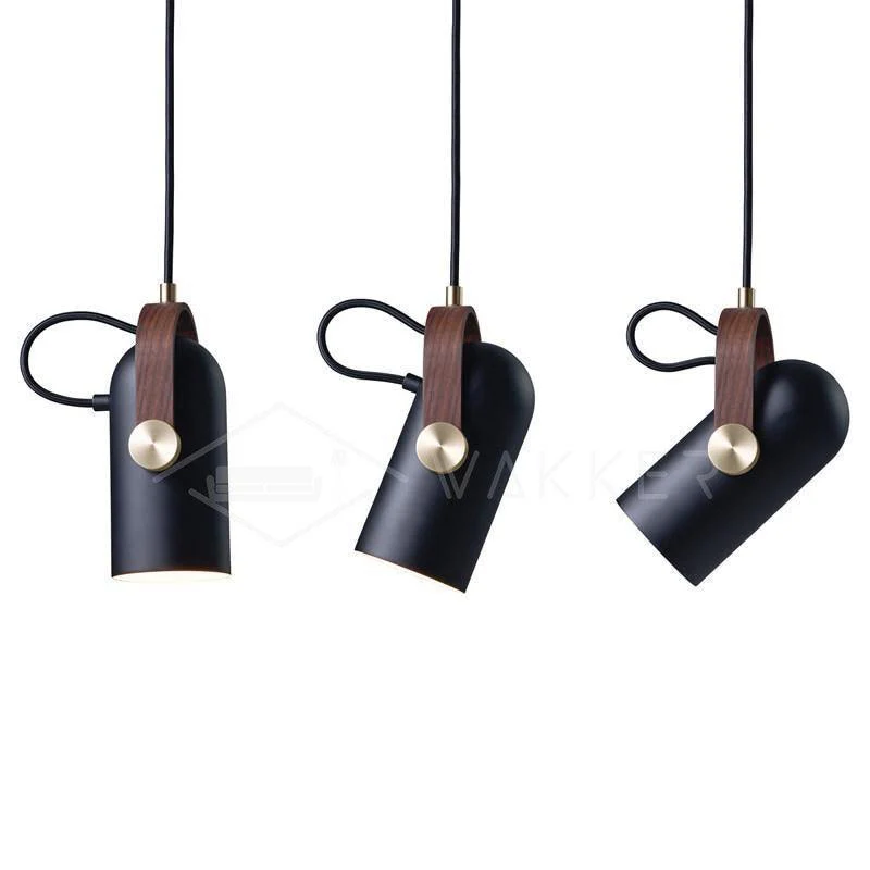 Lunaire Industrial Pendant Light - Image 19