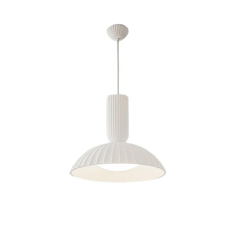Lunarce Resin Cozy Pendant Light - Image 3