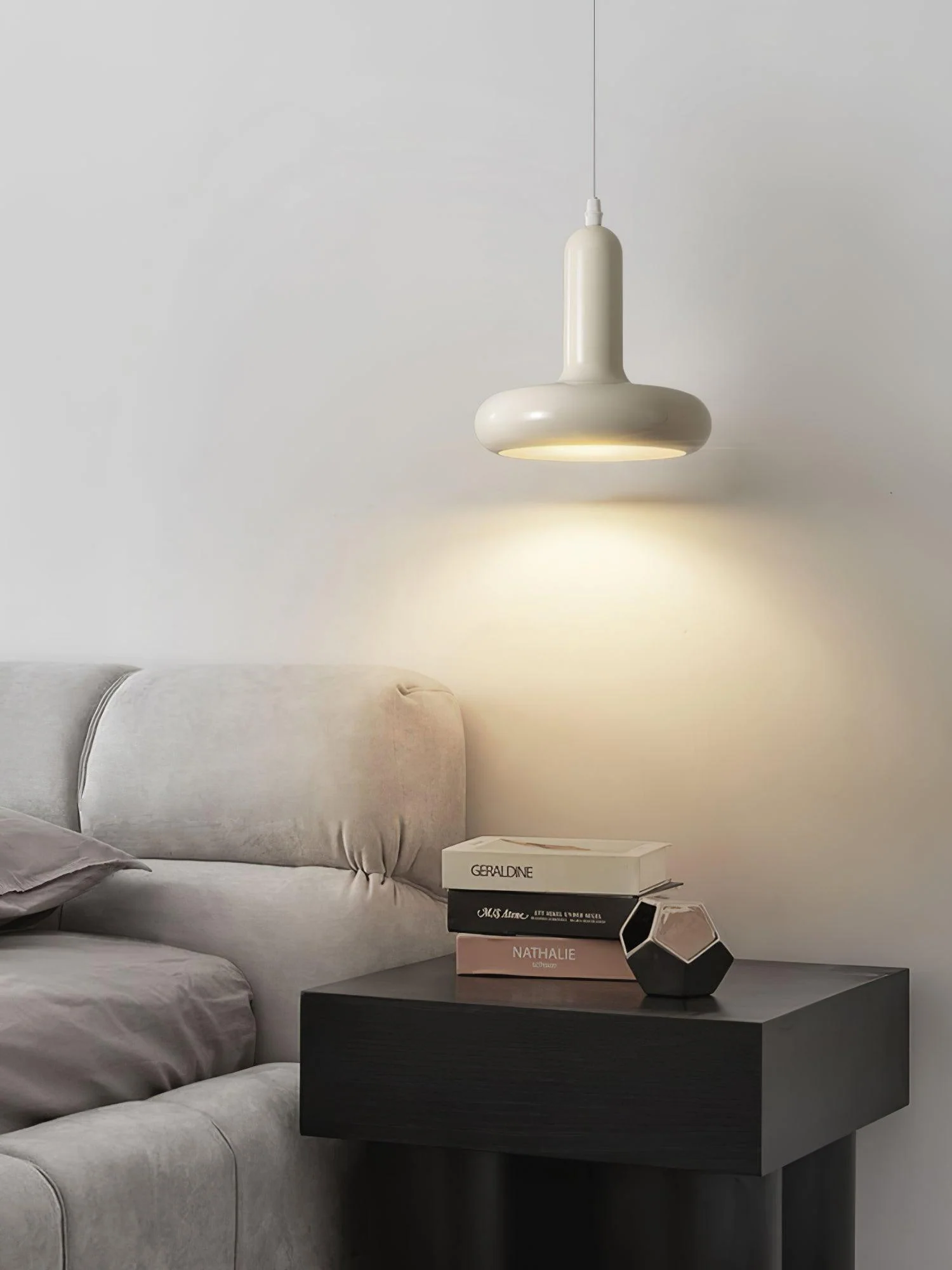 Lunaren Cozy Classic Pendant Light - Image 26