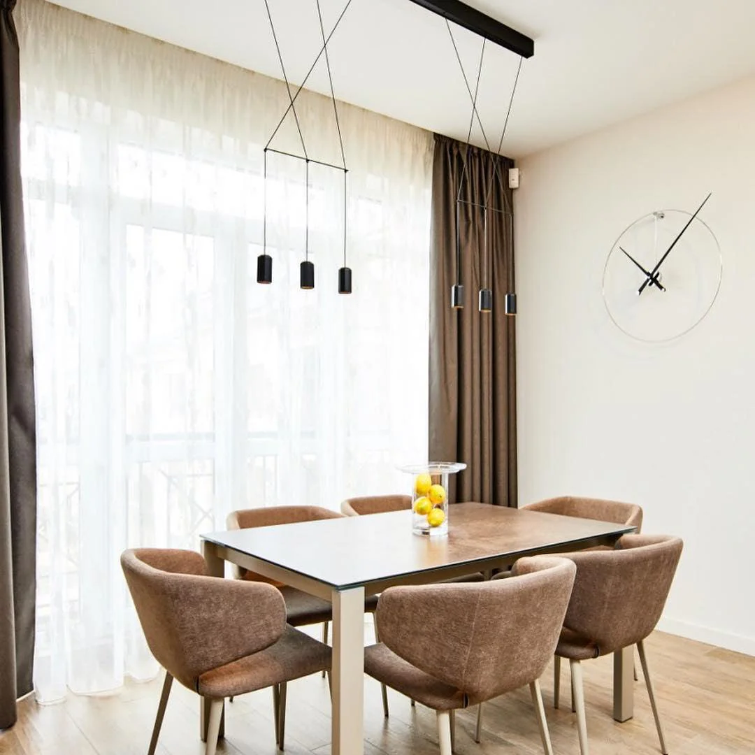 Lunarie & Plastic Pendant Light - Image 9