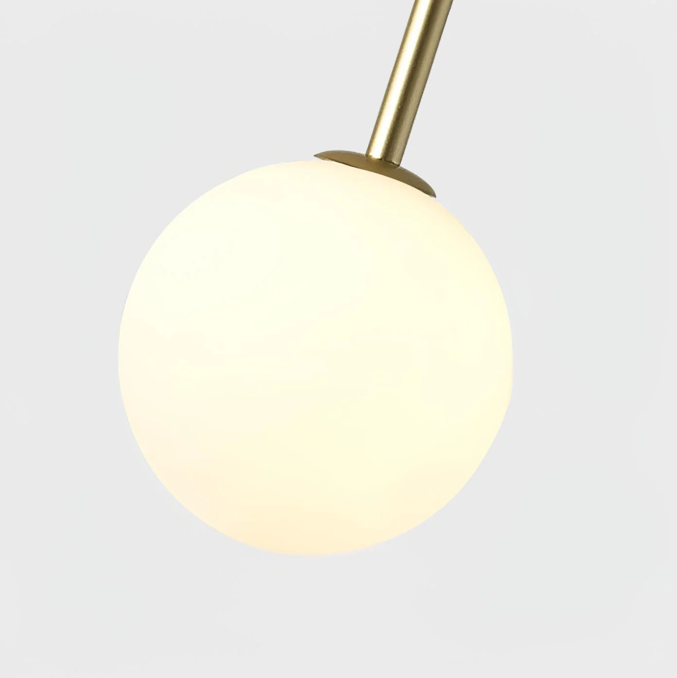 Lunarise Scandinavian Pendant Lamp - Image 24